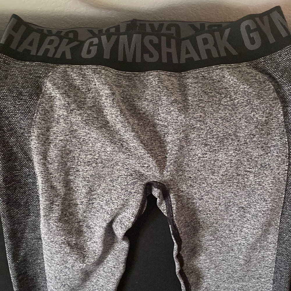 Workout leggings